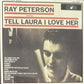 CD - Ray Peterson - Vol. 15