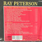 CD - Ray Peterson - Vol. 15