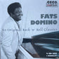 CD-4 - Fats Domino - 80 Original Rock'n'Roll Classics
