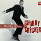 CD - Chubby Checker - The King Of Twist