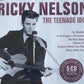 CD-4 - Ricky Nelson - The Teenage Idol