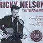 CD-4 - Ricky Nelson - The Teenage Idol