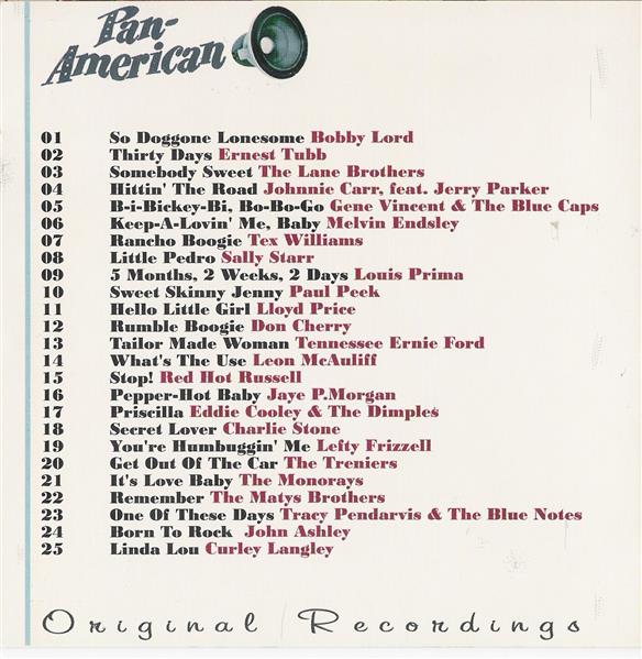 CD - VA - Pepper-Hot Baby