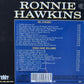 CD - Ronnie Hawkins - Mr. Dynamo Sings Hank Williams Vol. 1