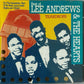 CD - Best of Lee Andrews & The Hearts - Teardrops