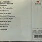 CD - Best of Lee Andrews & The Hearts - Teardrops