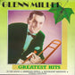 CD - Glenn Miller - Greatest Hits