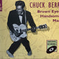 CD-3 - Chuck Berry - Brown Eyed Handsom Man