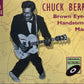 CD-3 - Chuck Berry - Brown Eyed Handsom Man