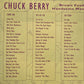 CD-3 - Chuck Berry - Brown Eyed Handsom Man