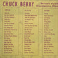 CD-3 - Chuck Berry - Brown Eyed Handsom Man