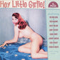 CD - VA - Hey Little Girlie