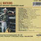 CD - Bill Watkins - That Rockin' Country Man