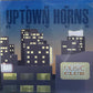 CD - Uptown Horns - The Uptown Horns Revue