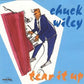 CD - Chuck Wiley - Tear It Up