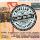 CD - VA - Smells Like Surf Spirit