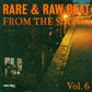 CD - VA - Rare And Raw Beat From The 60's Vol. 6