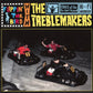 CD - Treblemakers - Flippin' The Birds