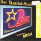 CD - VA - Pico - Das Starclub- Musical