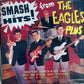 CD - Eagles - Smash Hits! From