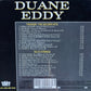 CD - Duane Eddy - Vol. 3 - Twangin' The Golden Hits & Silky Strings
