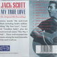 CD - Jack Scott - My True Love