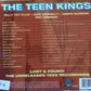 CD - Teen Kings - Lost & Found - The Unreleased 1956 Recordings