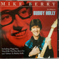 CD - Mike Berry - A Tribute To Buddy Holly