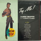 CD - James Brown And His Famous Flames - Try Me!