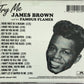 CD - James Brown And His Famous Flames - Try Me!