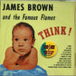 CD - James Brown And The Famous Flames - Think!