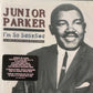 CD - Junior Parker - I'm So Satisfied