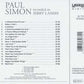 CD - Paul Simon - Recorded As Jerry Landis