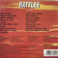 CD - Rattles - 30 Years Of Rockin' The World