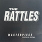 CD - Rattles - Masterpiece