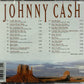 CD - Johnny Cash