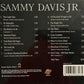 CD - Sammy Davis JR. - Greatest Hits