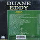 CD - Duane Eddy - Vol. 1 - The Best Of & Twangsville