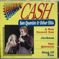 CD - Johnny Cash - Sn Quentin & Other Hits