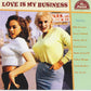 CD - VA - Love Is My Business