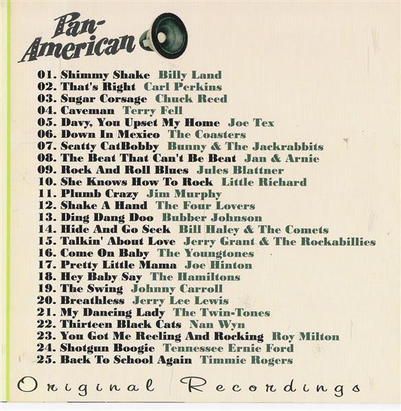 CD - VA - Talkin About Love