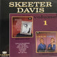 CD - Skeeter Davis - Vol. 1
