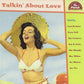 CD - VA - Talkin About Love