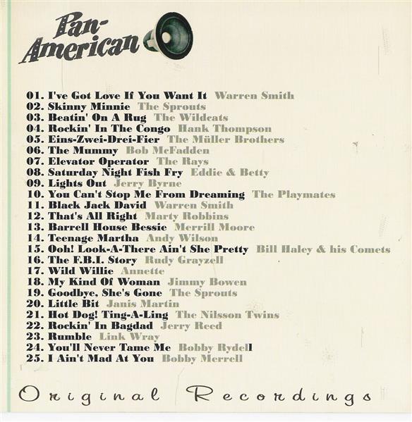 CD - VA - My Kind Of Woman