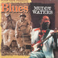 CD - Muddy Waters - Blues Cafe Presents