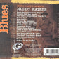 CD - Muddy Waters - Blues Cafe Presents