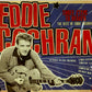 CD - Eddie Cochran - The Best Of Three Steps To Heaven