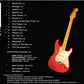 CD - Indra And The Park Avenue Connection - Foot Tapping