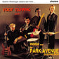 CD - Indra And The Park Avenue Connection - Foot Tapping