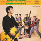 CD - Gene Vincent - Dance To The Bop